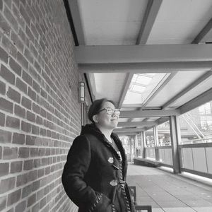 Meet your Posher, Lea anna